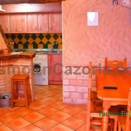 Alojamiento Los Pineros Arroyo Frio Exterior photo