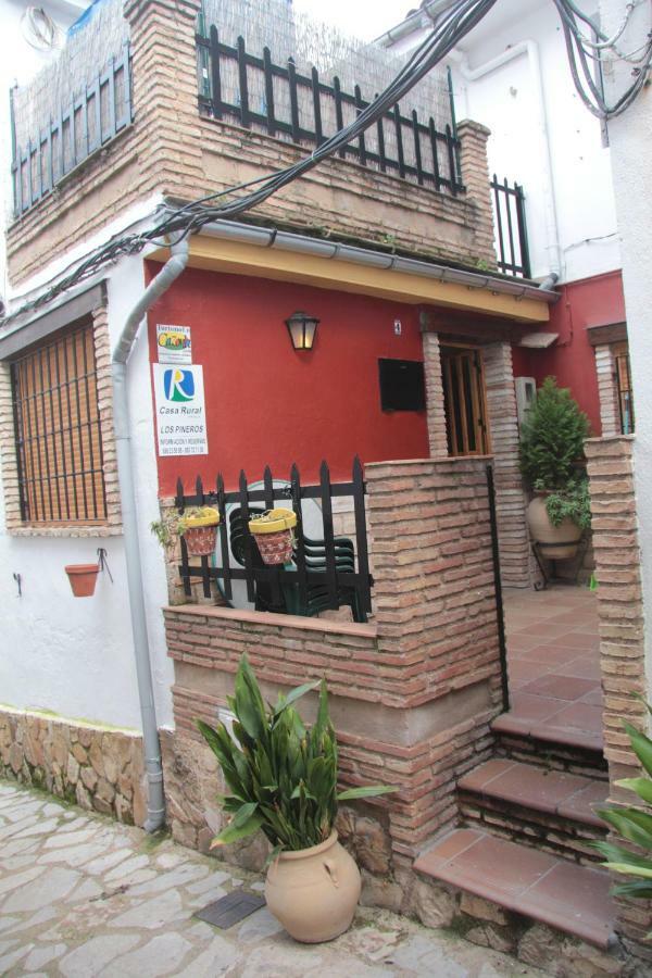 Pineros Apartment Arroyo Frio