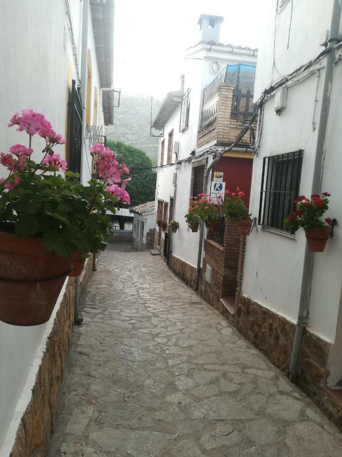 Pineros Apartment Arroyo Frio
