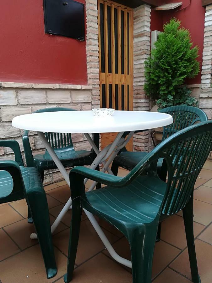 Pineros Apartment