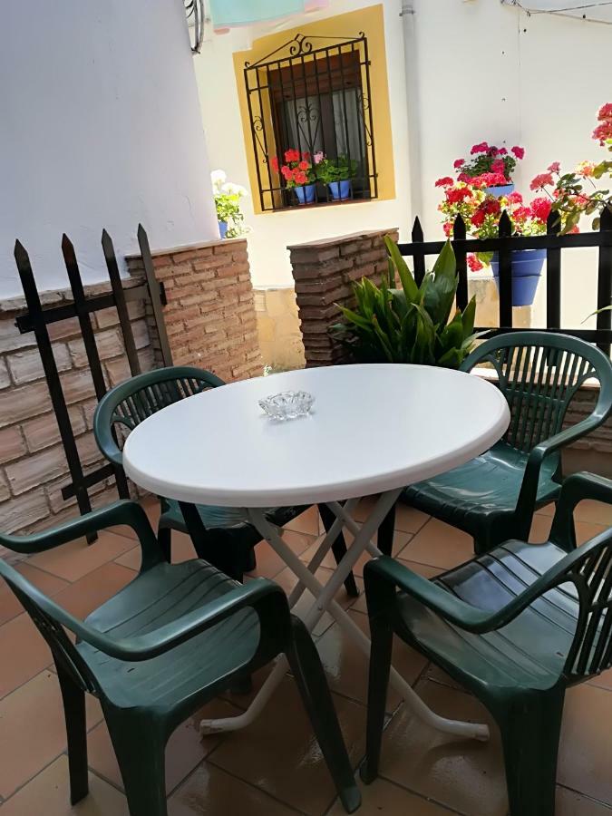 Apartament Pineros *