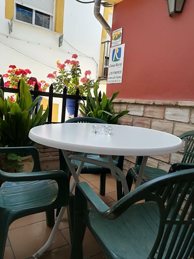 Pineros Apartment