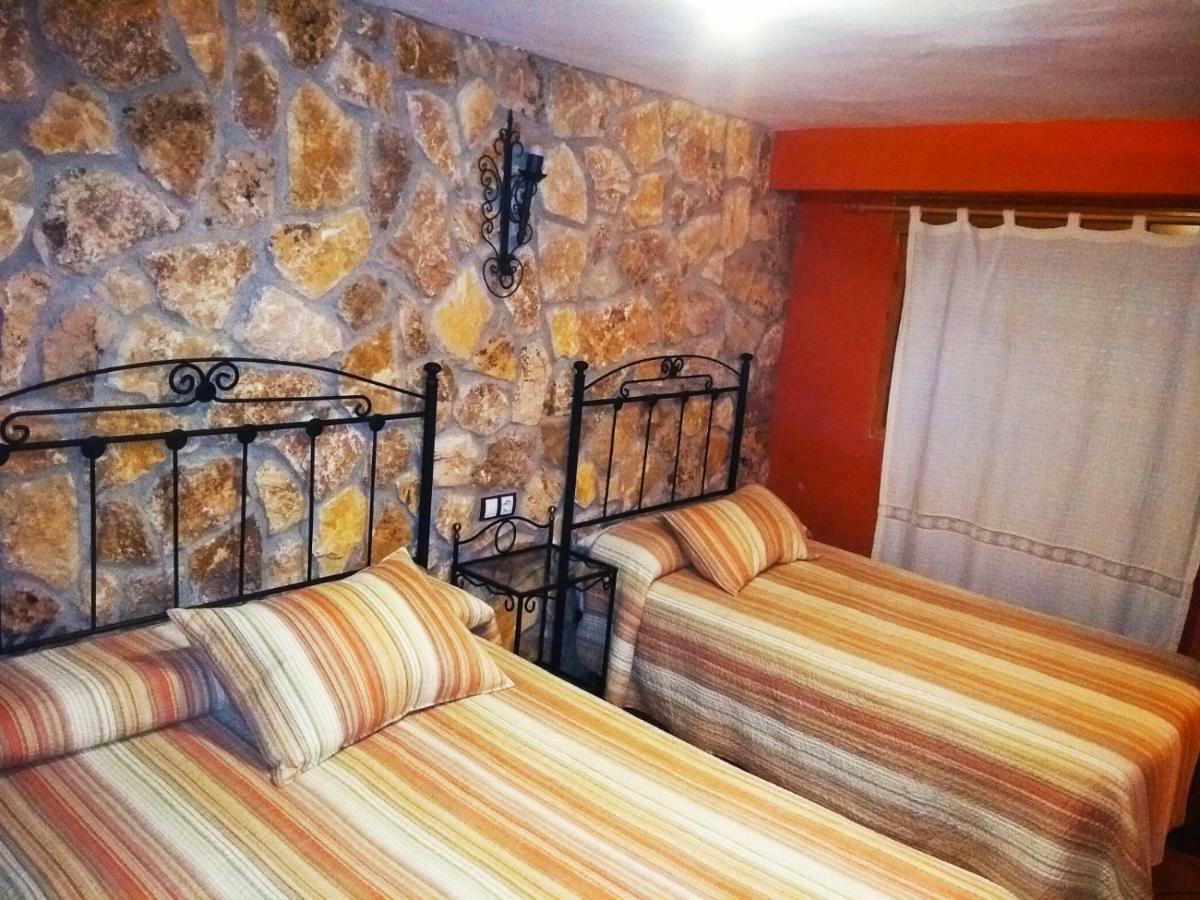 Pineros Apartment *