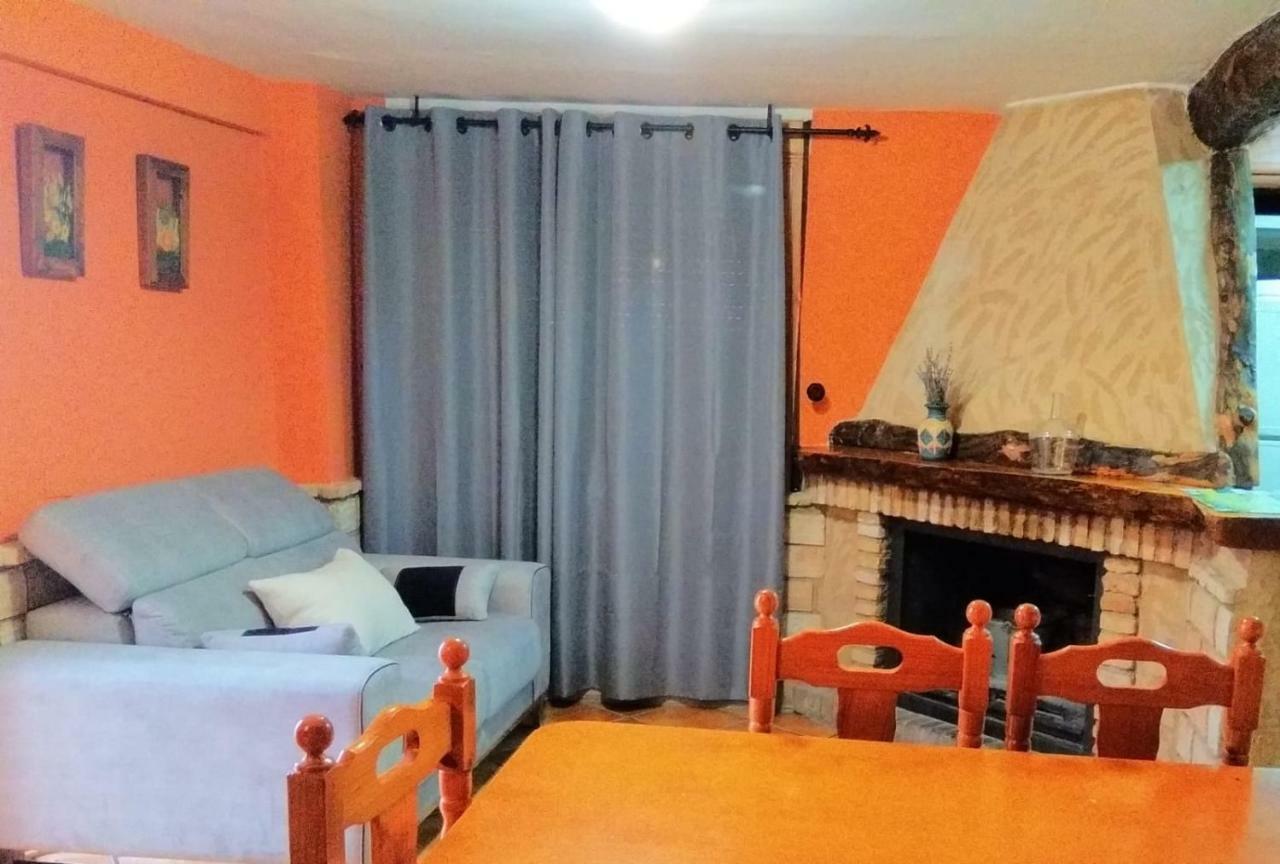 Apartment Pineros *