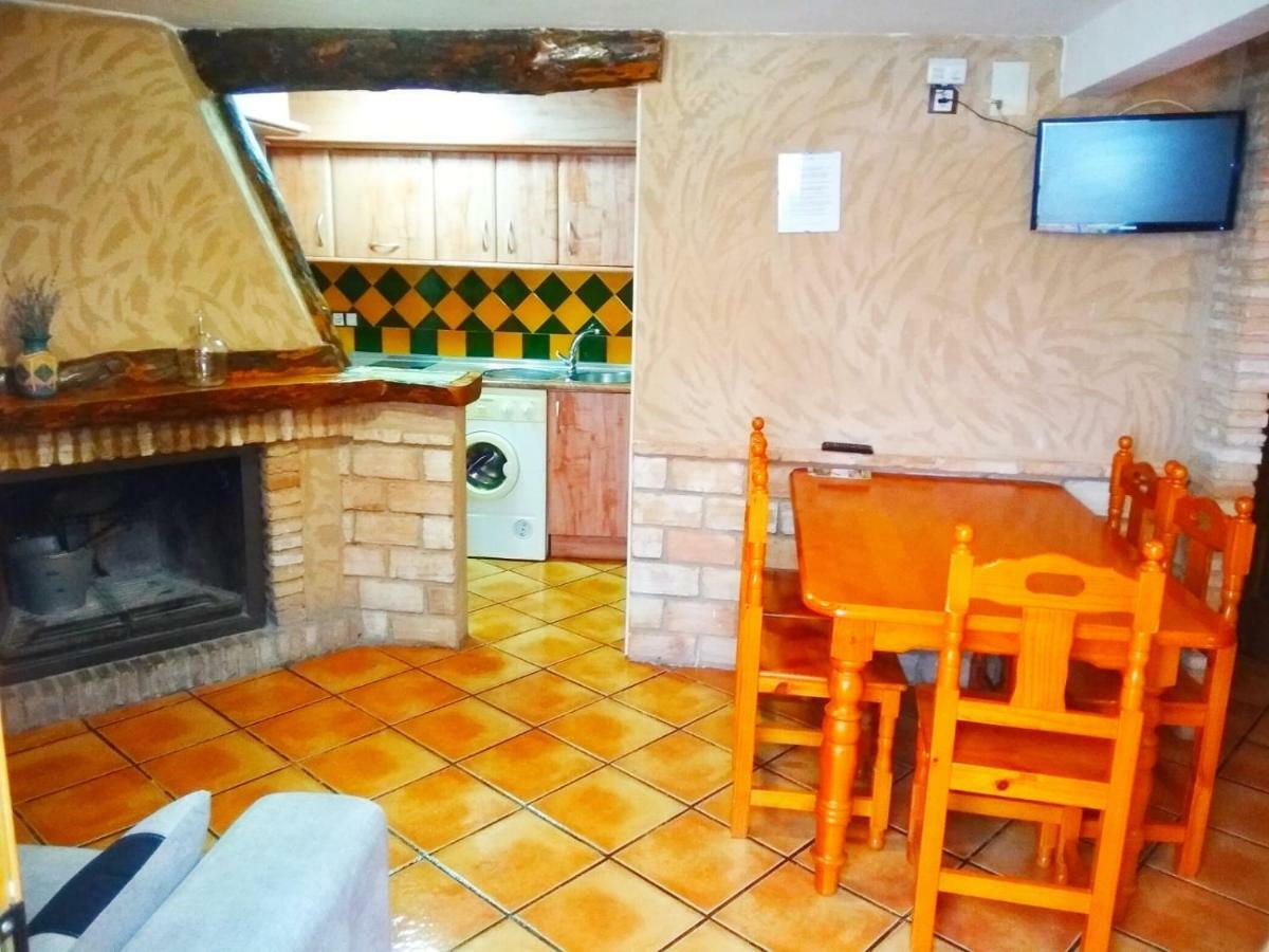 Pineros Arroyo Frio