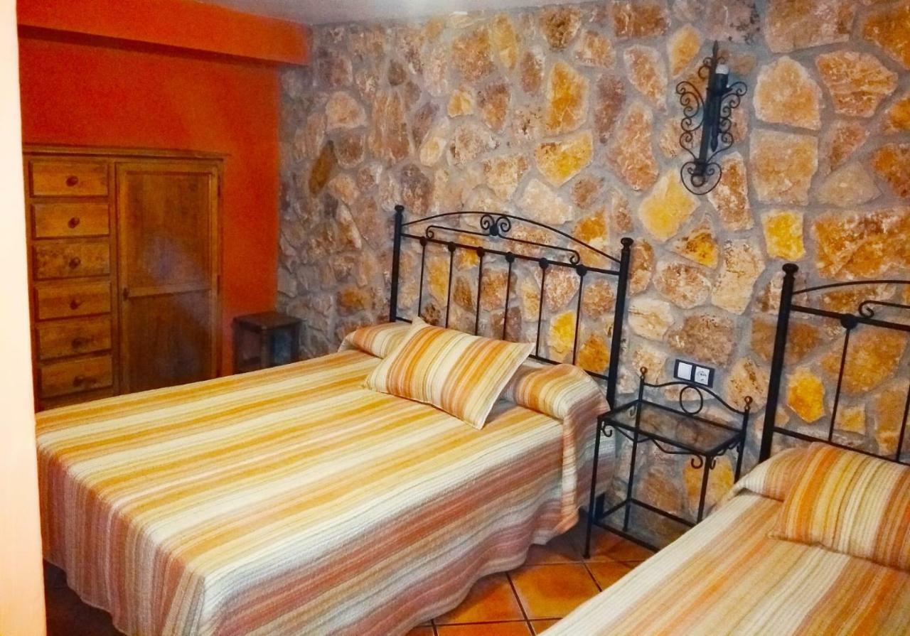 Apartment Pineros *
