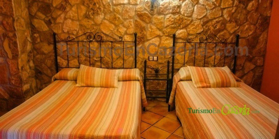 Apartment Pineros *