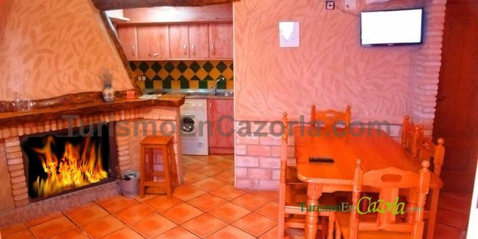 Apartment Pineros