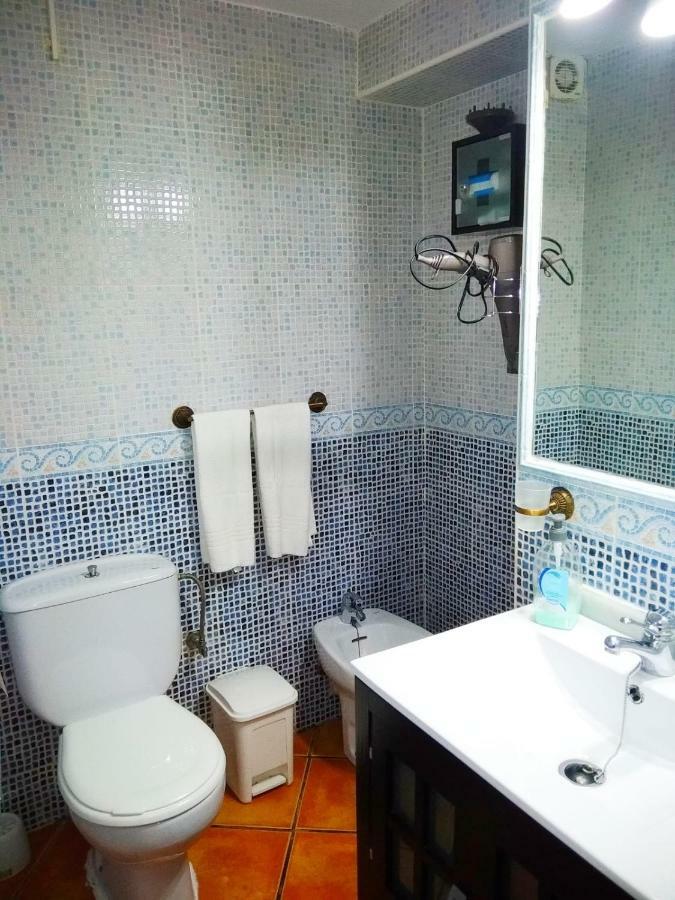Apartment Pineros *