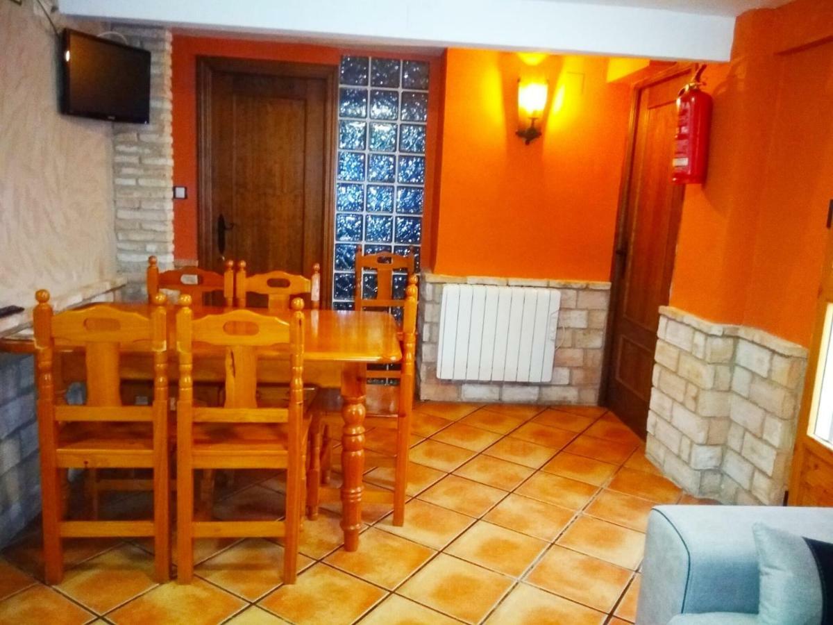Apartment Pineros